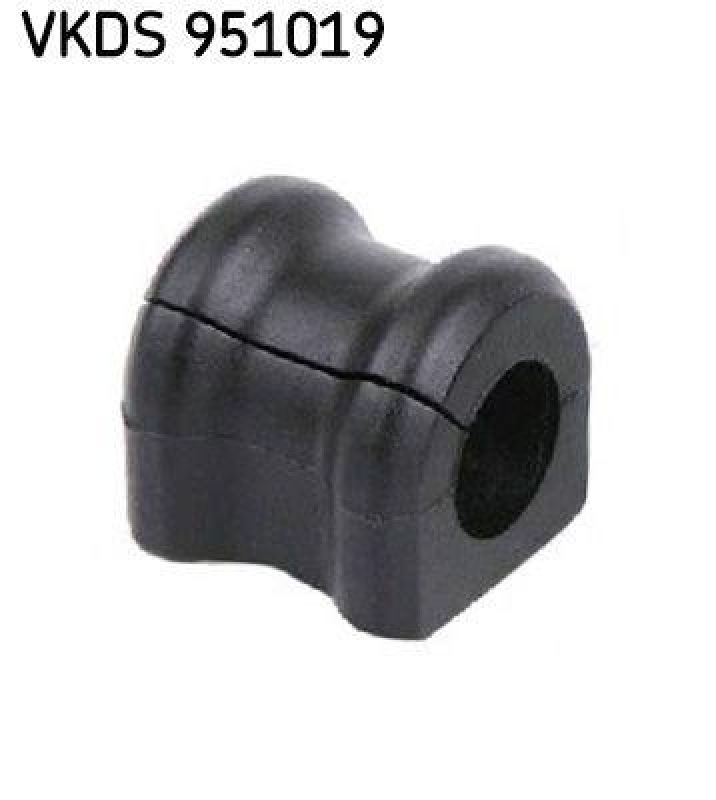 SKF Lagerbuchse, Stabilisator VKDS 951019