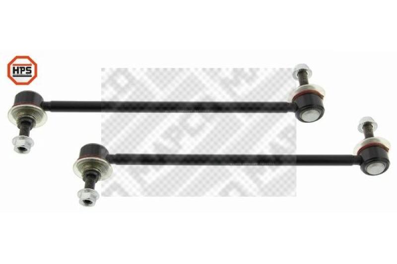 MAPCO Repair Kit, stabilizer coupling rod