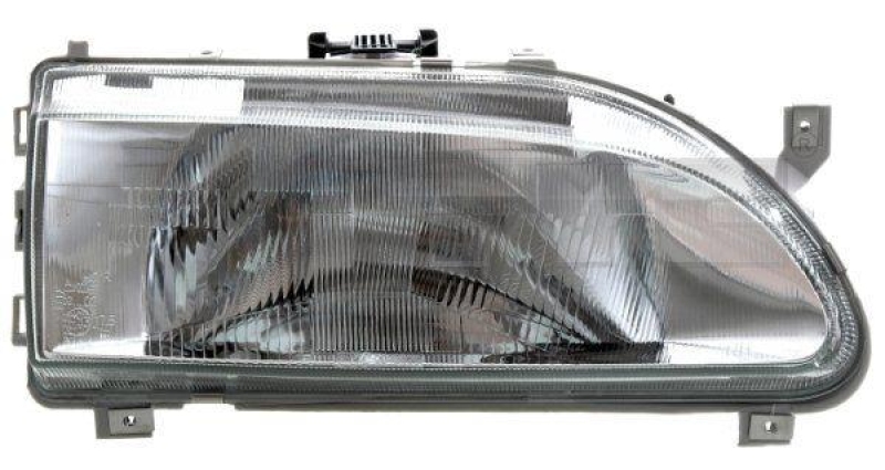 TYC Hauptscheinwerfer 20-3225-45-2