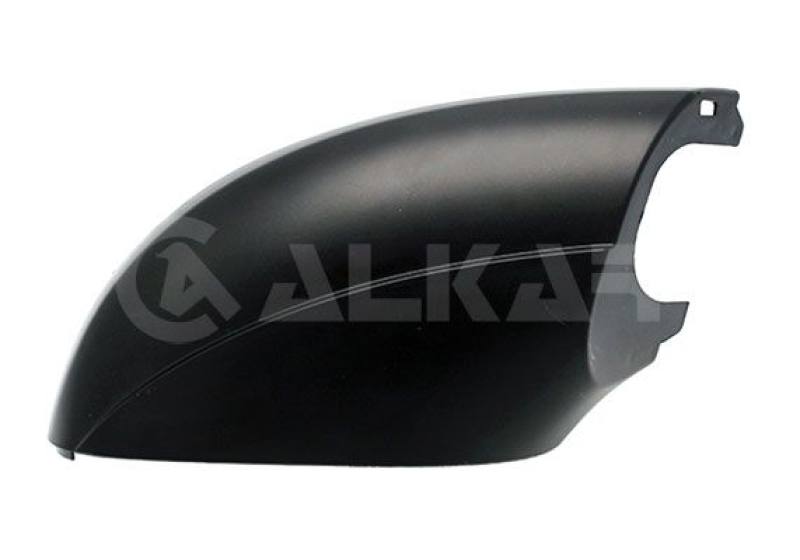 Cover, exterior mirror