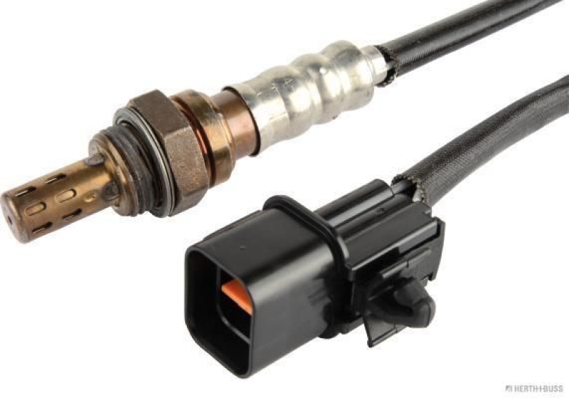 HERTH+BUSS JAKOPARTS Lambda Sensor