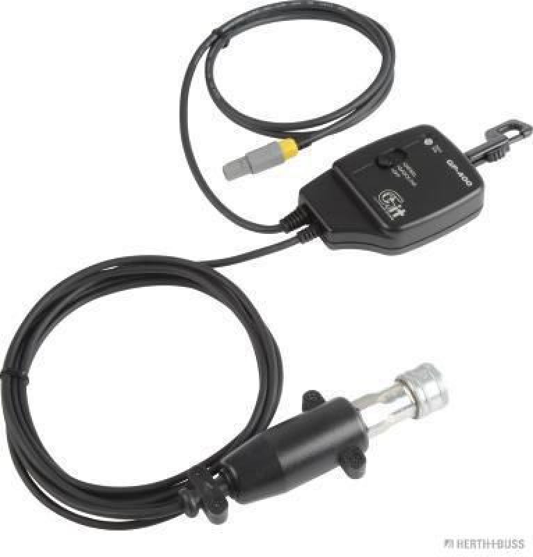 HERTH+BUSS ELPARTS Pressure Sensor, oscilloscope