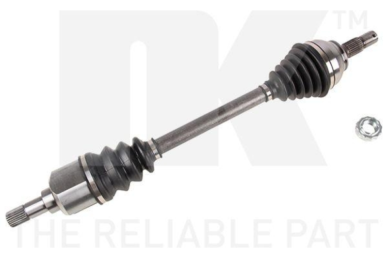 Antriebswelle 501985