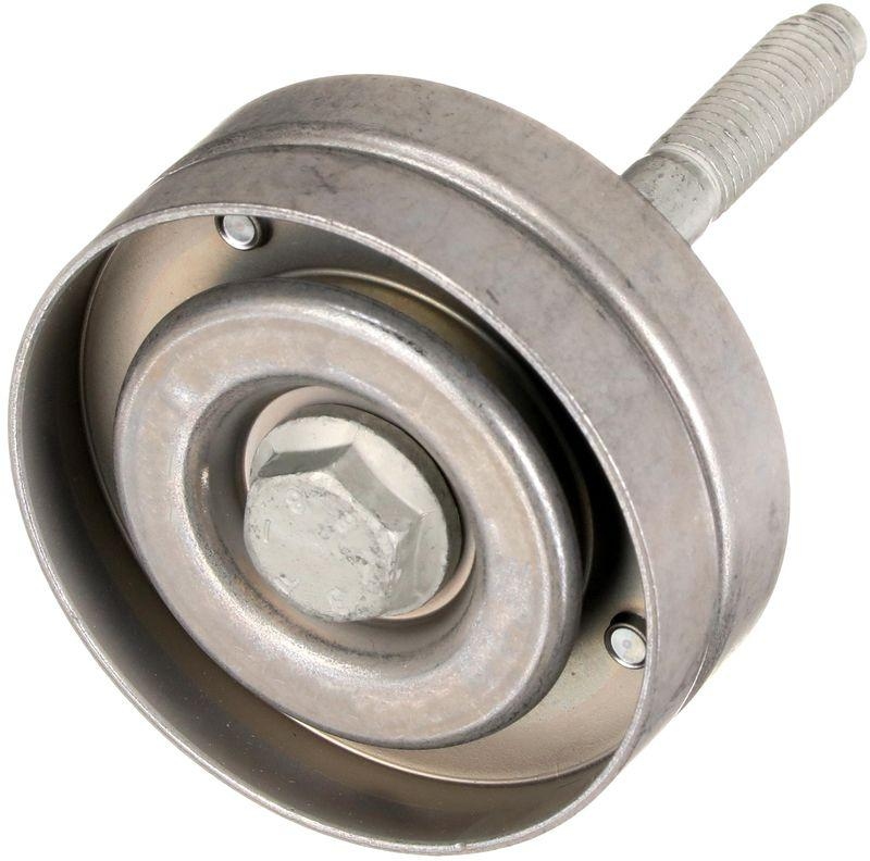 GATES Umlenk-/Führungsrolle, Keilrippenriemen DriveAlign™