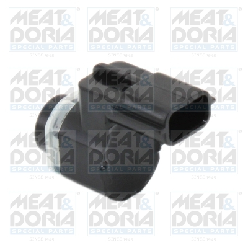 MEAT & DORIA Sensor, Einparkhilfe