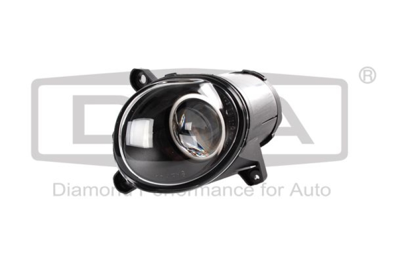 DPA Front Fog Light