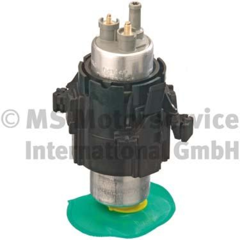 Pierburg Kraftstoffpumpe Förderpumpe passend für VW Polo 3 60 BMW 5...