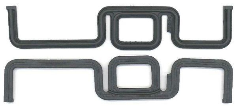 ELRING Gasket, timing case