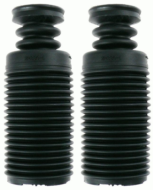 SACHS Dust Cover Kit, shock absorber Service Kit
