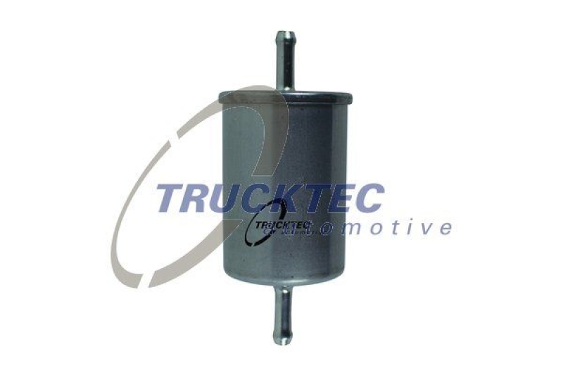 TRUCKTEC AUTOMOTIVE Kraftstofffilter