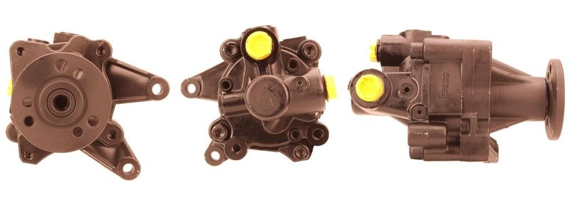 ELSTOCK Hydraulikpumpe, Lenkung 15-0267