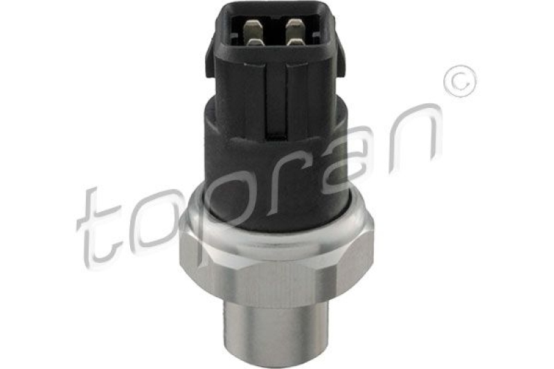 TOPRAN Pressure Switch, air conditioning