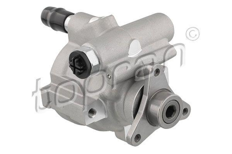 TOPRAN Hydraulic Pump, steering system