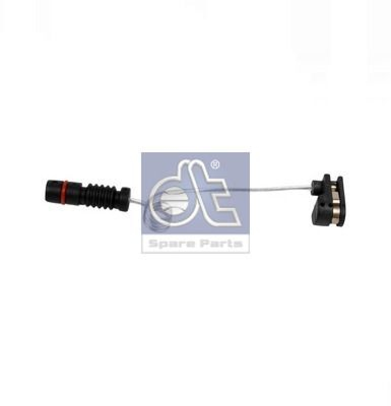 DT Spare Parts Wear Indicator, brake pad