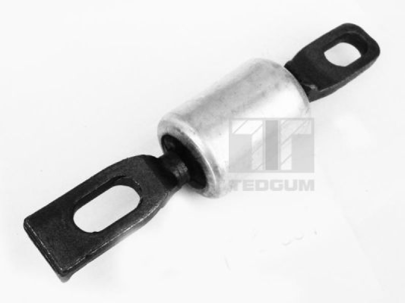 TEDGUM Mounting, control/trailing arm