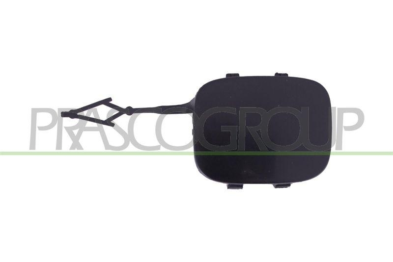 PRASCO Flap, tow hook