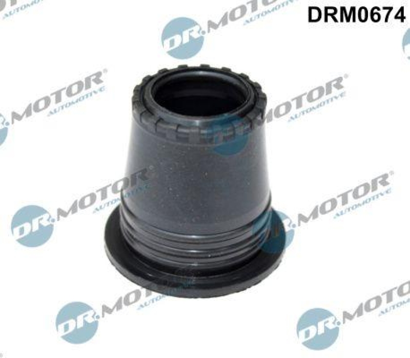 Dr.Motor Automotive Dichtung, Düsenhalter