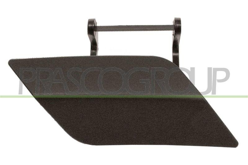 Cover, bumper