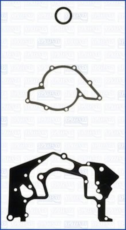 AJUSA Gasket Set, crank case