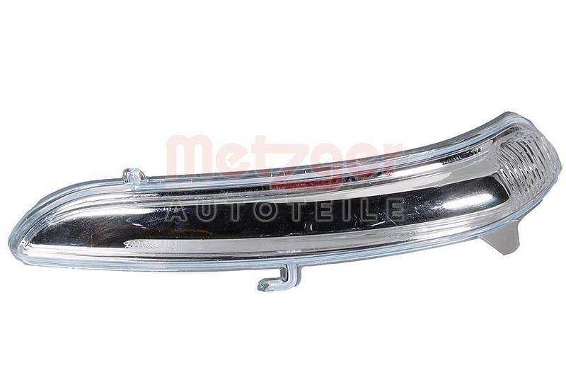 METZGER AUTOTEILE Blinkleuchte Blinker GREENPARTS 2080180