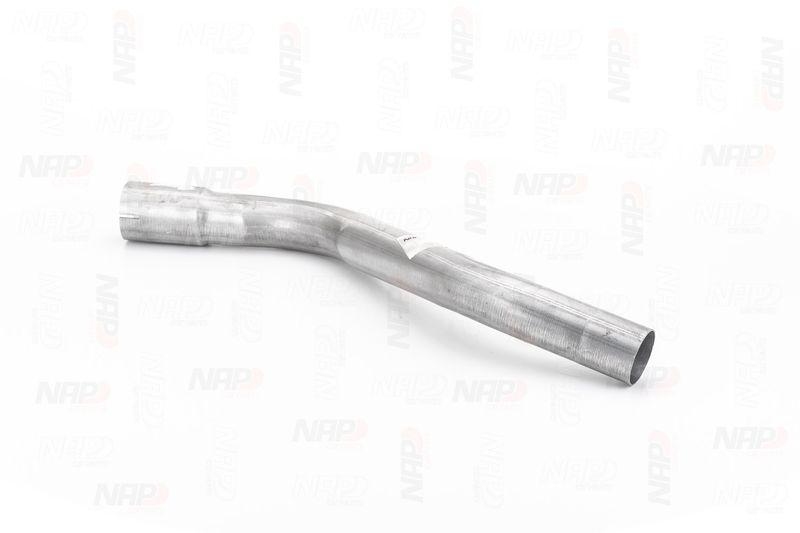 NAP carPARTS Abgasrohr CAC10059