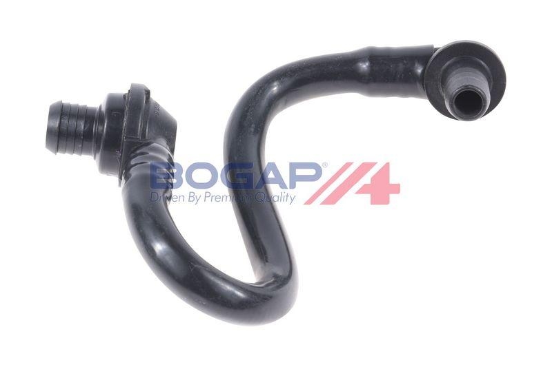 BOGAP Unterdruckschlauch, Bremsanlage BOGAP Premium