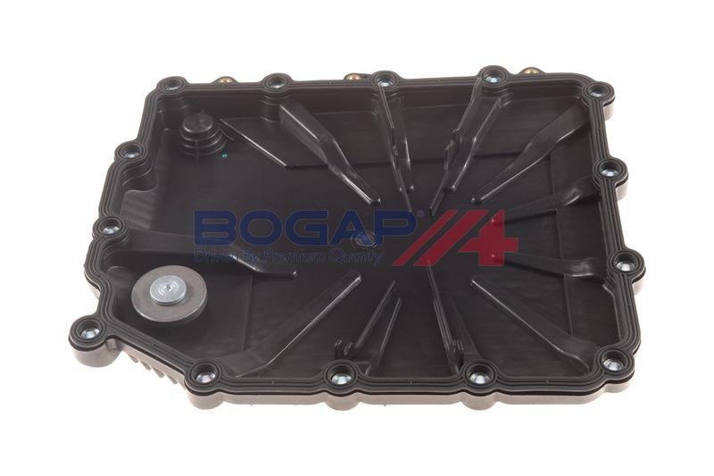 BOGAP Ölwanne, Automatikgetriebe BOGAP Premium