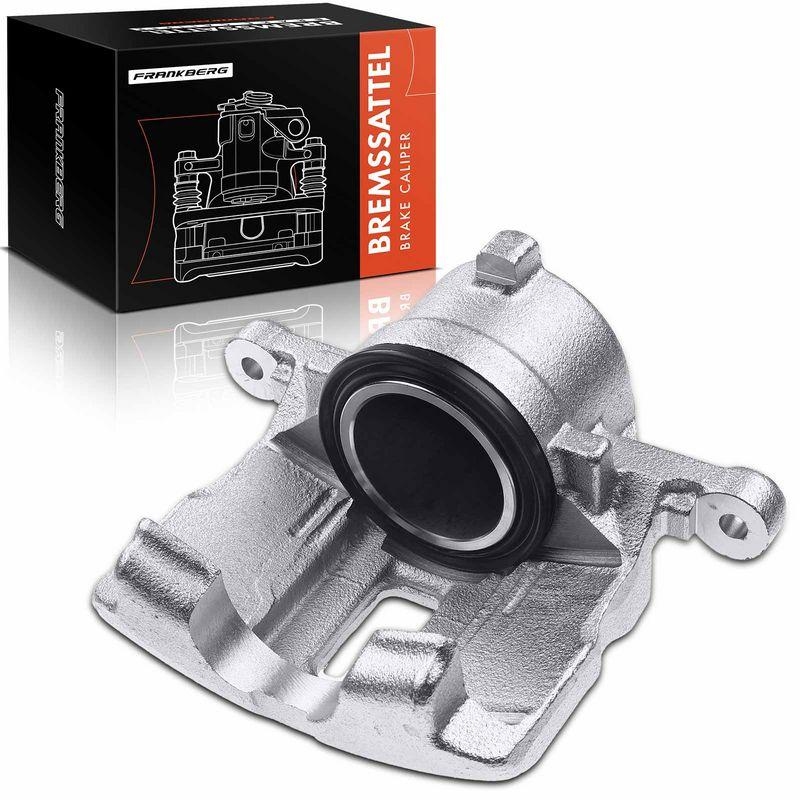 1x Frankberg Bremssattel Vorderachse Rechts 5481FB0003710