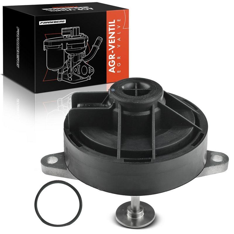 1x Frankberg AGR-Ventil Abgasr&uuml;ckf&uuml;hrungsventil 5481FB0011514