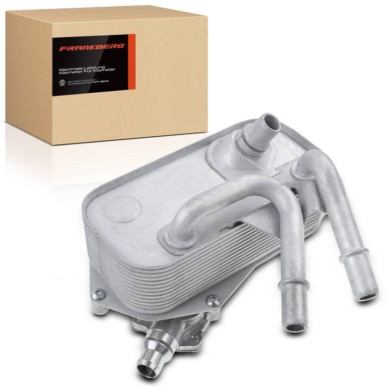 1x Frankberg Ölkühler Motoröl 5481FB0016842