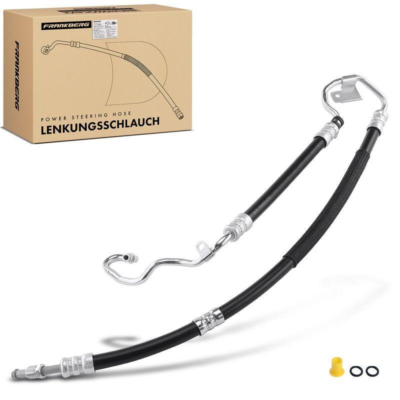 1x Frankberg Servolenkung Schlauch 5481FB0018264