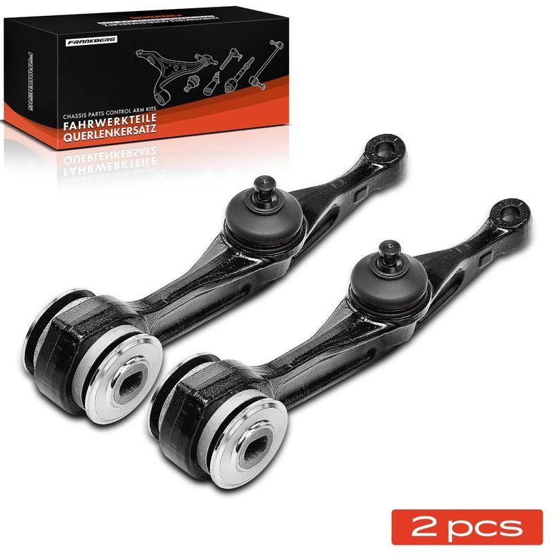 2x Frankberg Querlenker Vorderachse 5481FB0027541