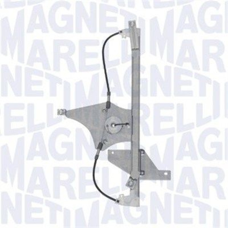 MAGNETI MARELLI Window Regulator