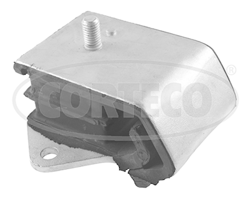 CORTECO Mounting, automatic transmission