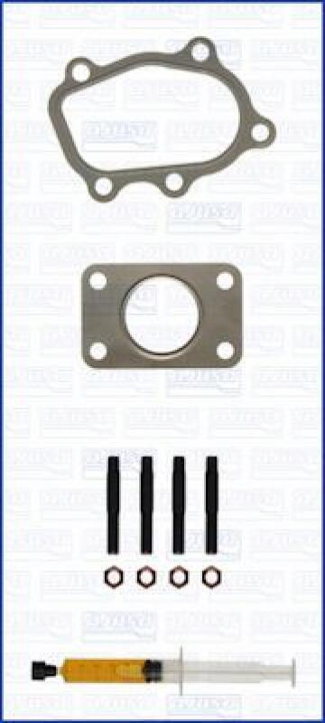 AJUSA Mounting Kit, charger