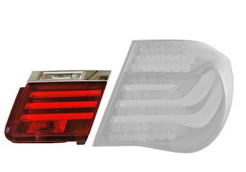 VAN WEZEL Heckleuchte 669928