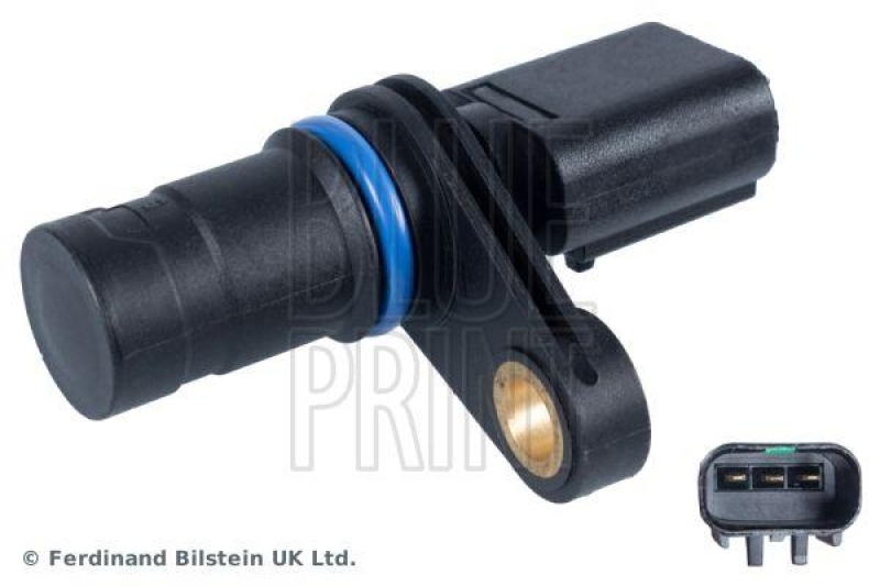 BLUE PRINT Sensor, crankshaft pulse