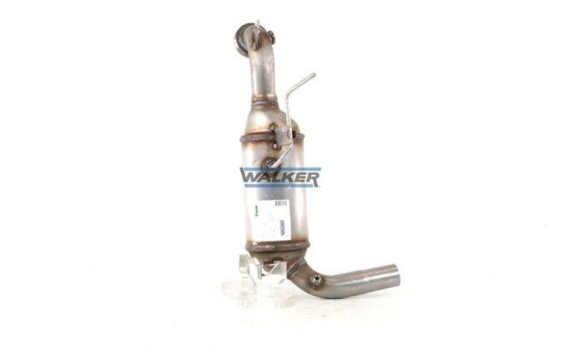 WALKER Ruß-/Partikelfilter, Abgasanlage EVO C