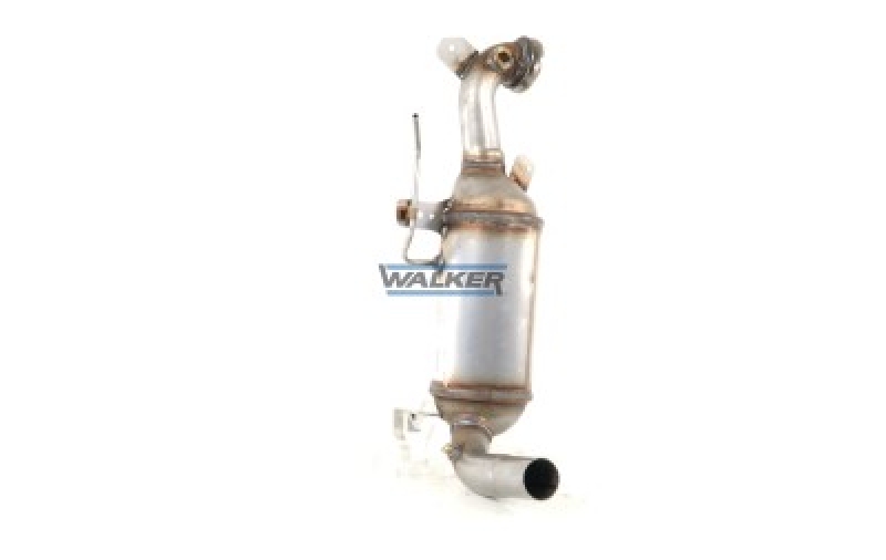WALKER Soot/Particulate Filter, exhaust system EVO C