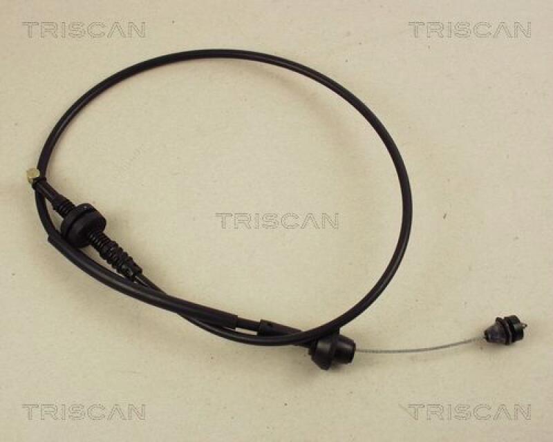TRISCAN Accelerator Cable