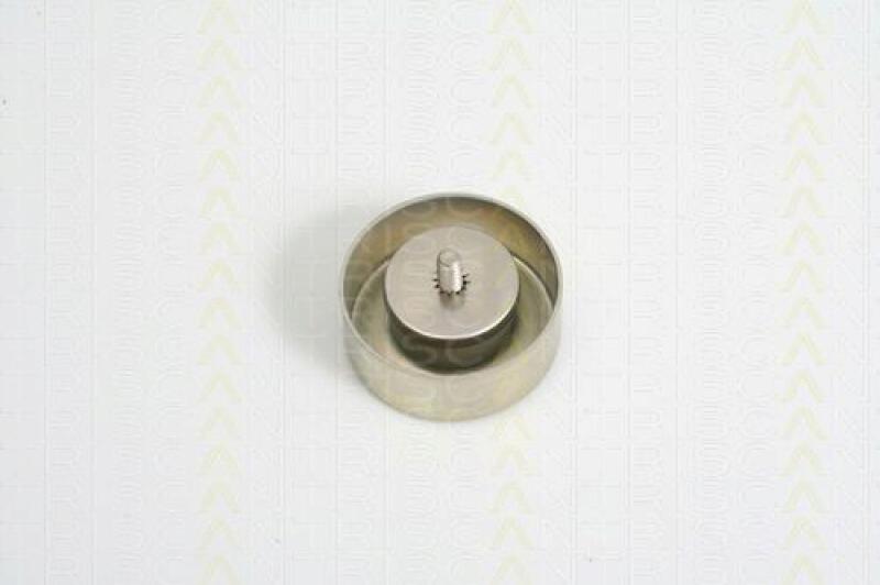 TRISCAN Umlenk-/Führungsrolle, Keilrippenriemen 8641 112011