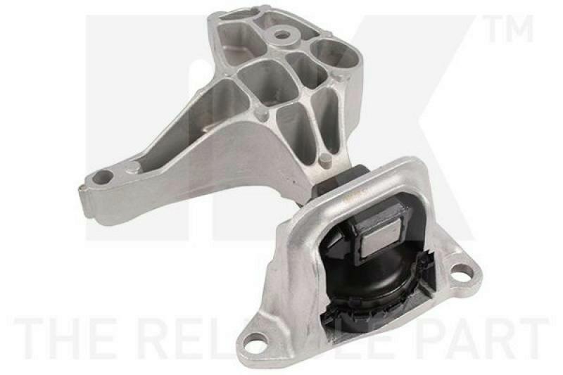 Lagerung, Motor 59739027