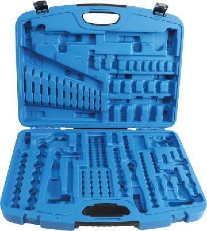 BGS Toolbox