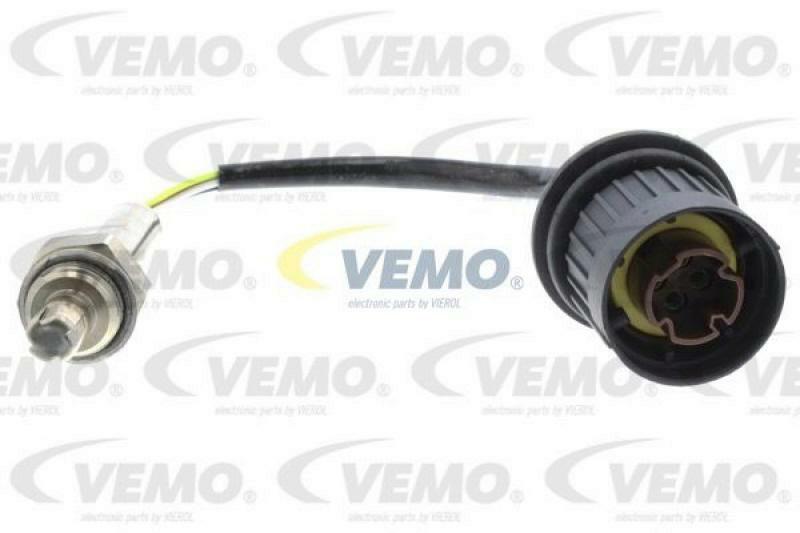 VEMO Lambda Sensor Original VEMO Quality