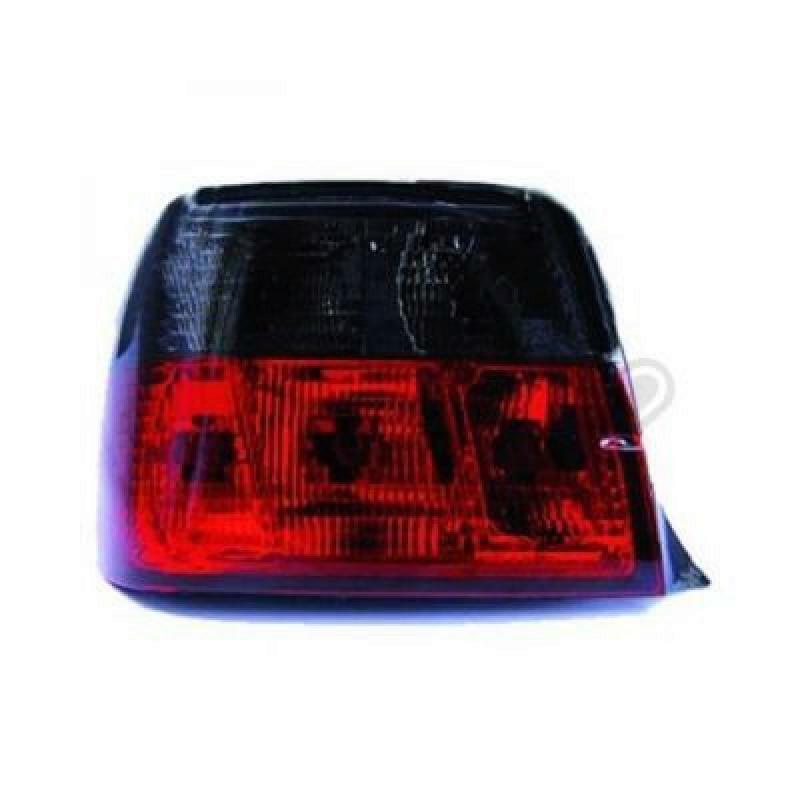 DIEDERICHS Combination Rearlight Set HD Tuning