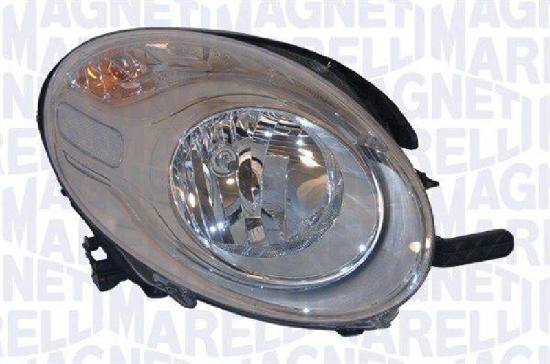 MAGNETI MARELLI Headlight