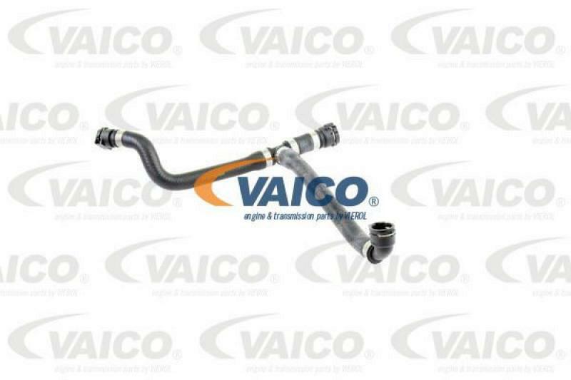 VAICO Radiator Hose Original VAICO Quality