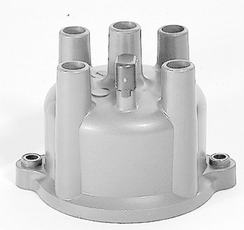BOSCH Zündverteilerkappe