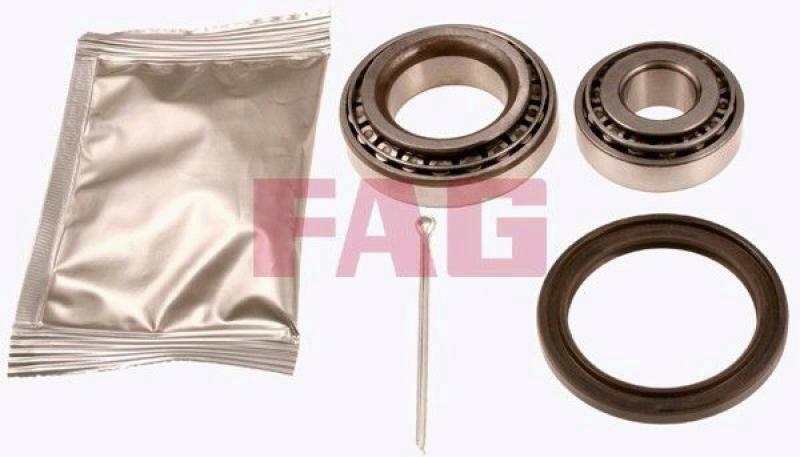 FAG Wheel Bearing Kit