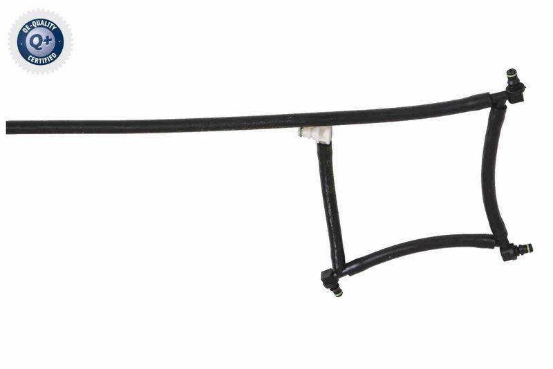 VAICO Hose, fuel overflow Original VAICO Quality